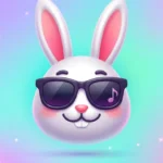 bad bunny emoji