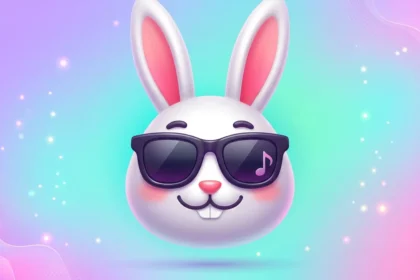 bad bunny emoji