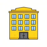 building emoji