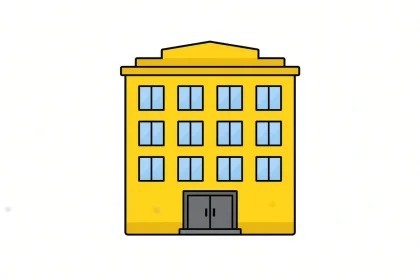building emoji