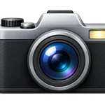 camera emoji