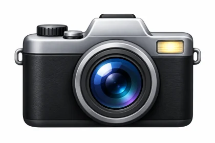 camera emoji