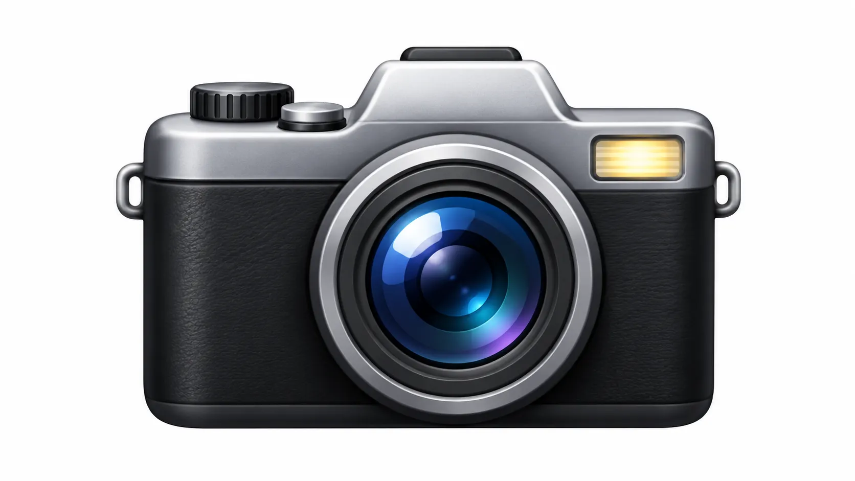 camera emoji