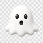 ghost emoji