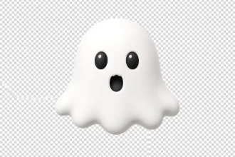 ghost emoji