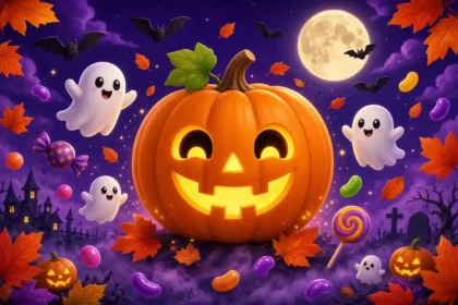 Halloween emoji