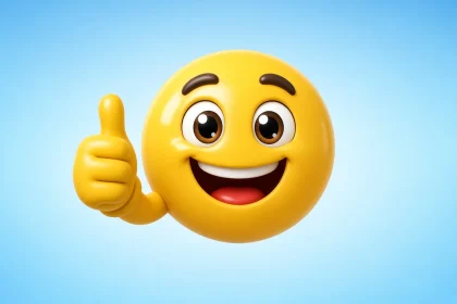 like emoji