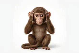 monkey emoji