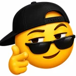 rizz emoji